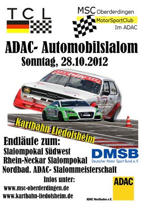 Plakat 2012