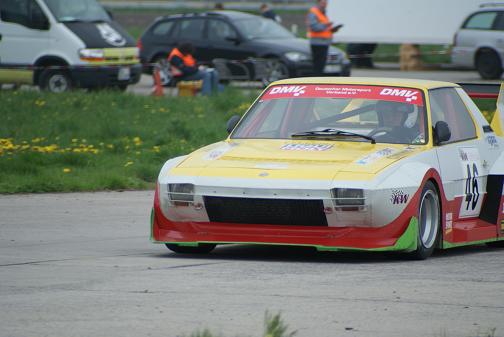 eggebek DRSM 2013