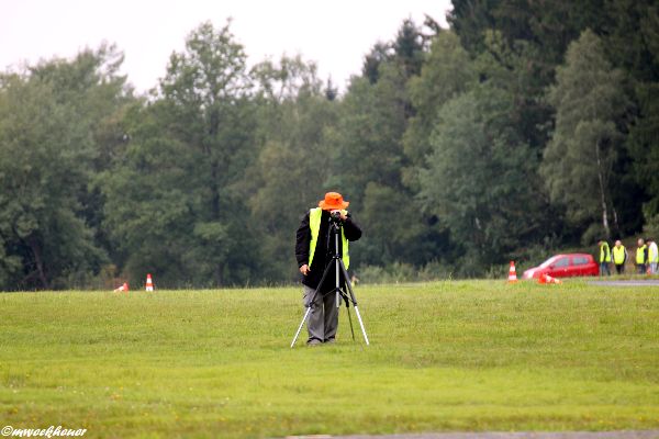Georg, wie immer bei der Arbeit