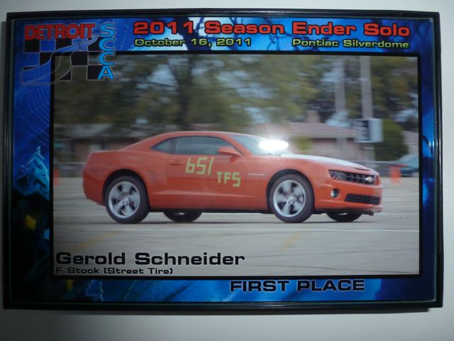 Mein Preis